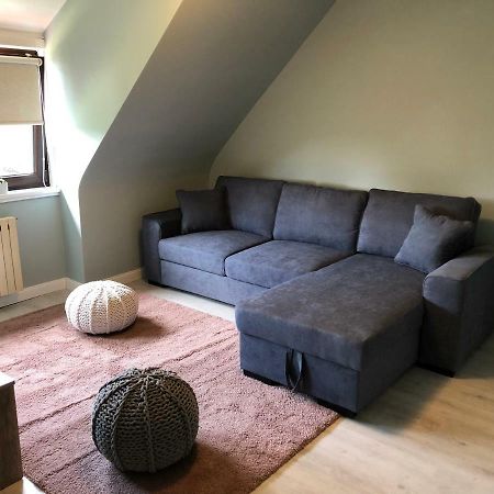 Apartment Ochtum Str. Bréma Kültér fotó