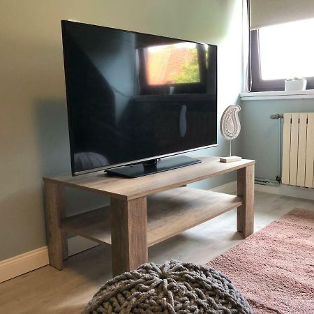 Apartment Ochtum Str. Bréma Kültér fotó