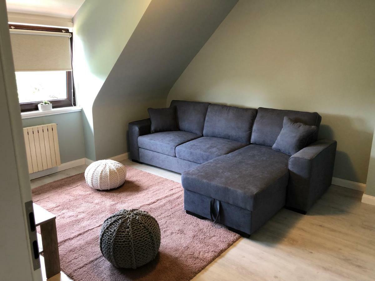 Apartment Ochtum Str. Bréma Kültér fotó