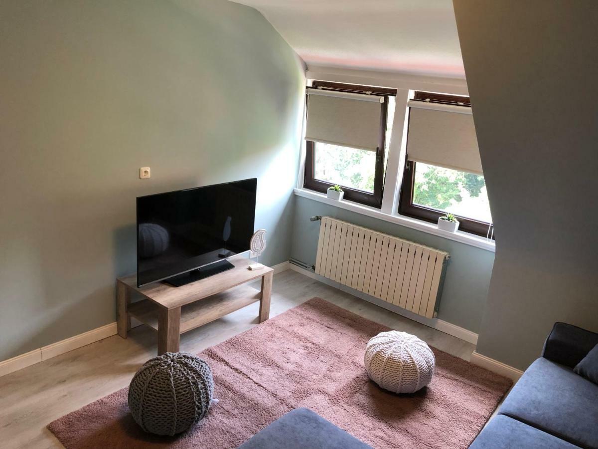 Apartment Ochtum Str. Bréma Kültér fotó