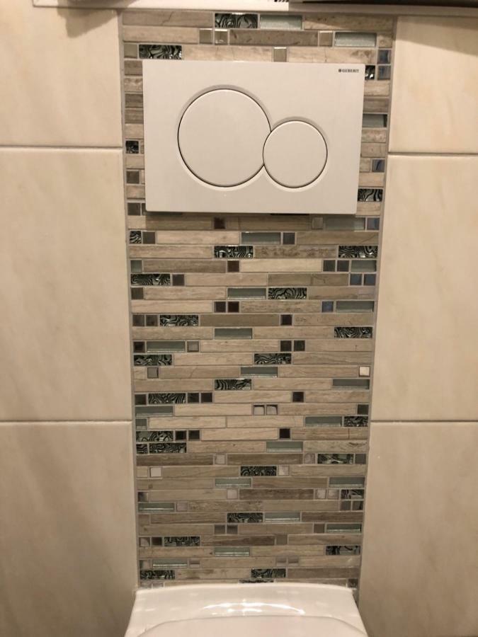Apartment Ochtum Str. Bréma Kültér fotó