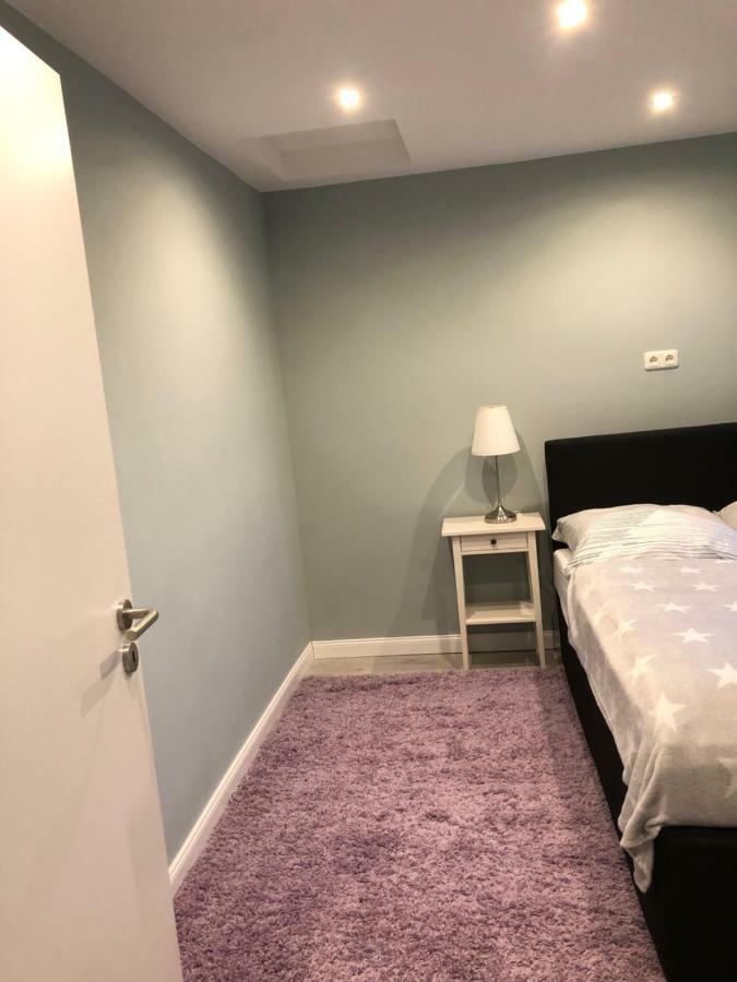Apartment Ochtum Str. Bréma Kültér fotó