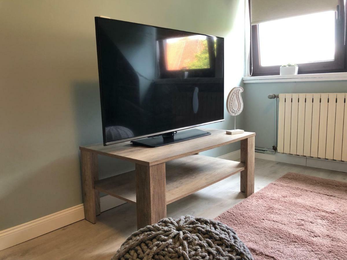 Apartment Ochtum Str. Bréma Kültér fotó