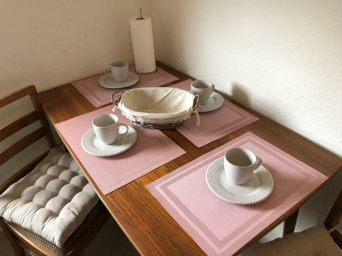 Apartment Ochtum Str. Bréma Kültér fotó